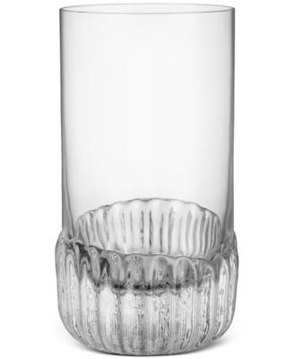 Kosta Boda - Jomo Crystal Highball Glass