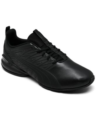Puma - Men's Voltaic Evo Fast Training Sneakers from Finish Line