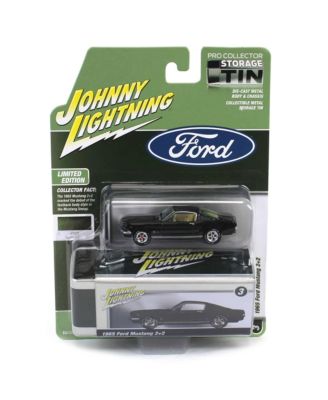Johnny Lightning