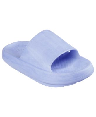 Skechers - Women's Foamies: Arch Fit Horizon Slide Sandals from Finish Line