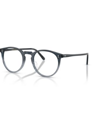 Oliver Peoples - Men's O'Malley Eyeglasses OV5183