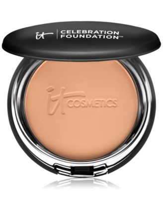 IT Cosmetics - Celebration Foundation