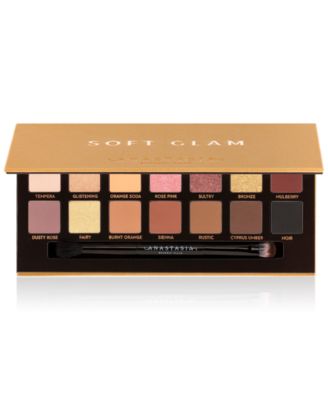 Anastasia Beverly Hills - Soft Glam Eye Shadow Palette