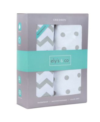 Ely's & Co.