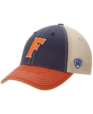 Top of the World - Florida Gators Off road Trucker Adjustable Hat - Royal Blue