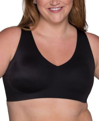 Vanity Fair - Women's Beyond Comfort&reg; Sleek & Smooth Wireless Bra