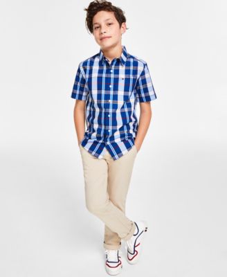 Tommy Hilfiger