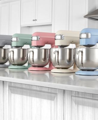 Cuisinart - SM-50 5.5-Qt. Stand Mixer