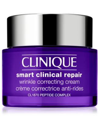 Clinique - Smart Clinical Repair Wrinkle Correcting Face Cream