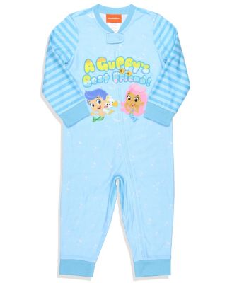 Bubble Guppies