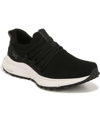Ryka - Jumpstart Lace Slip On Sneakers