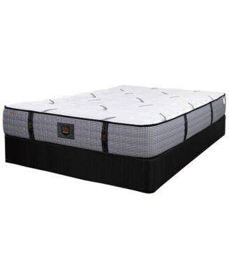 Paramount - HD Granite 11" Extra Firm Mattress - Queen