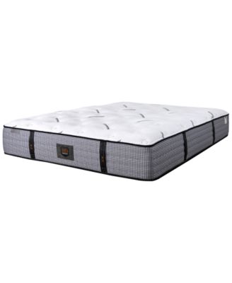 Paramount - HD Encore 12" Plush Mattress - Queen
