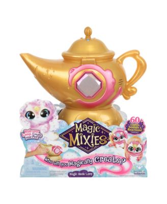 Magic Mixies