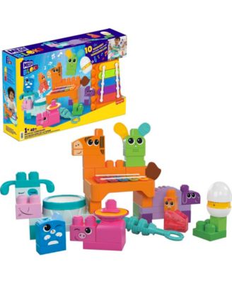 Mega Bloks