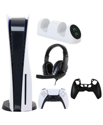 PlayStation