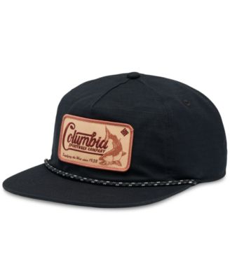 Columbia - Men's Ratchet Strap Snap Back Hat