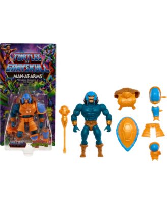 Masters Of the Universe