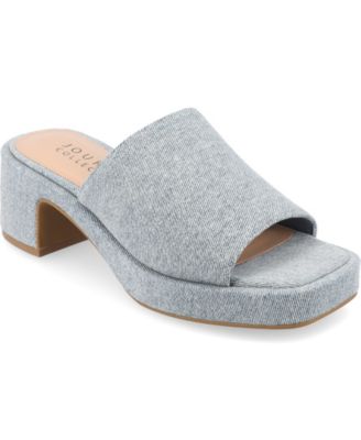 Journee Collection