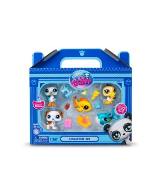 Littlest Pet Shop