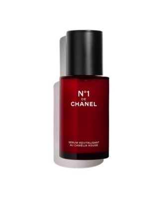 CHANEL - Smooths – Illuminates – Targets Signs of Aging