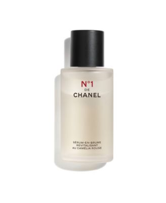 CHANEL - Revitalizing Serum-in-mist
