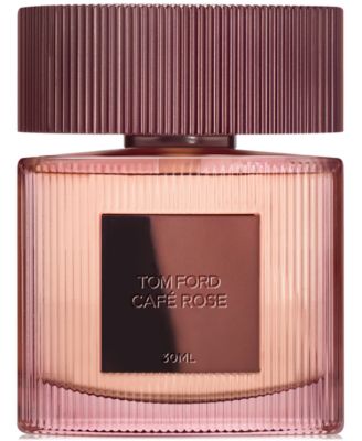 Tom Ford - Caf&eacute; Rose Eau de Parfum Fragrance Collection