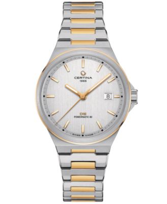 Certina - C0434072203100
