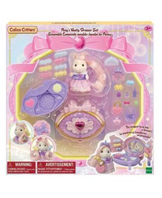 Calico Critters
