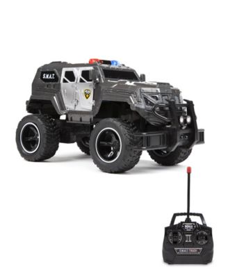 World Tech Toys