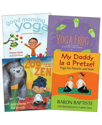 Kaplan Early Learning