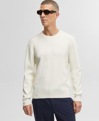 Mode of One - Men's Regular-Fit Crewneck Sweater