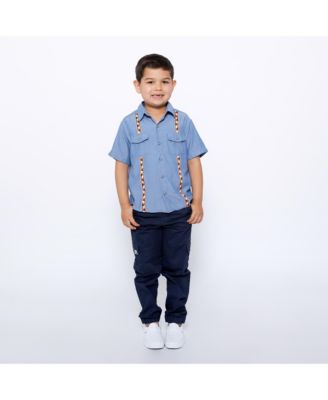Mixed Up Clothing