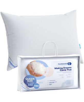 Continental Bedding