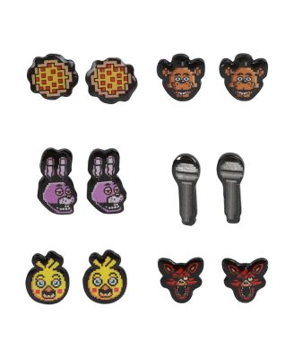 Five Nights At Freddy's