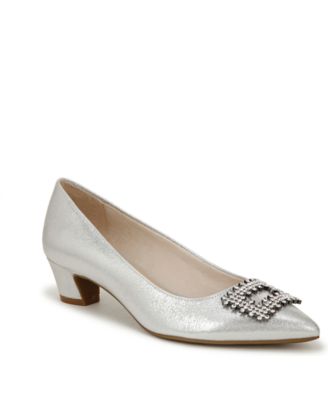 LifeStride - Minx-Bling Kitten Heel Pumps