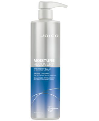 Joico - Moisture Recovery Treatment Balm For Dry Hair, 16.9 oz.