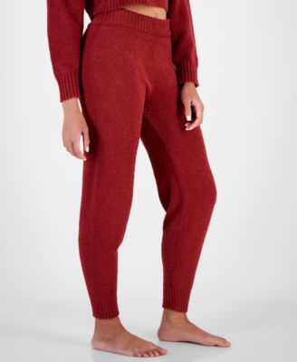 UGG® - Women's Darianna Elasticized-Waist Pajama Bottoms