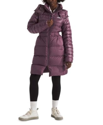 The North Face - Women's Ruby Parka
