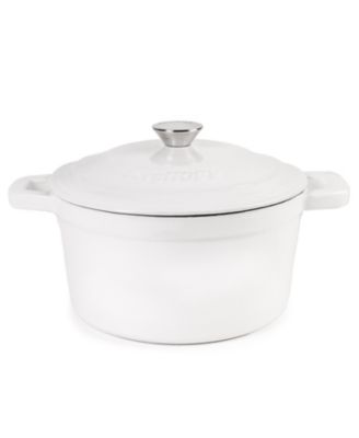 BergHOFF - Neo Collection Cast Iron 7-Qt. Round Covered Casserole