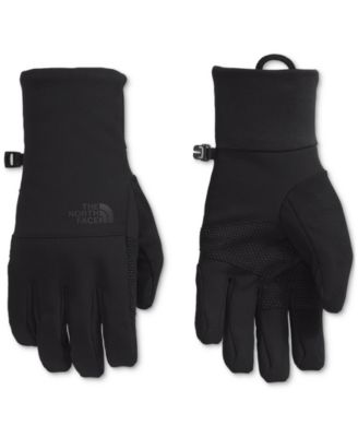 The North Face - Men's Apex Insulated E-Tip Logo Gloves