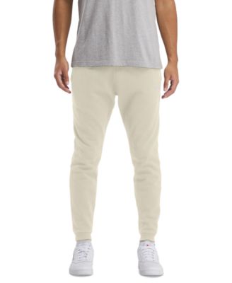 Reebok - Men's Soft Fleece Drawstring Joggers