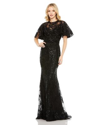 Mac Duggal