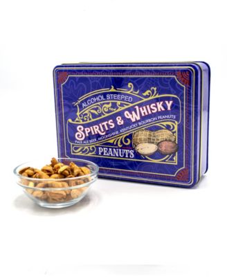 DM Snacks