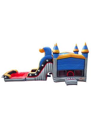 Jumporange