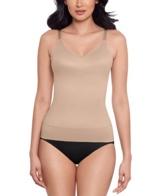 Miraclesuit - Women's Comfy Curves Shaping Camisole