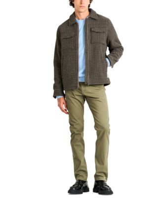 SCOTCH & SODA
