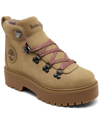 Timberland