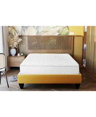 Primo International - Galaxy 2 9" Firm Tight Top Mattress in a Box - Queen