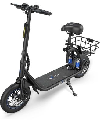 Urbanmax